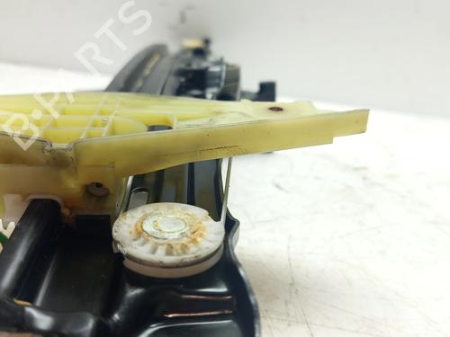 Front right window mechanism TOYOTA PROACE Van (MDZ_) 1.6 D4d (MDZ2) | BP30619212C23 - Image 4