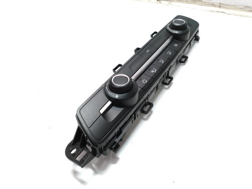 Used Climate control Climate control 9712515 9712515