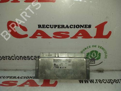 Used Electronic module Electronic module 7955611 7955611