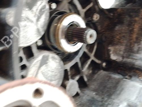 Gearbox AUDI A3 (8P1) 2.0 TDI 16V | BP30486011M3