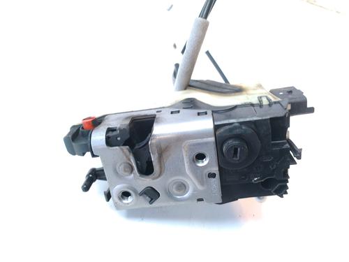 Rear left lock PEUGEOT 2008 I (CU_)  | BP21788480C100
