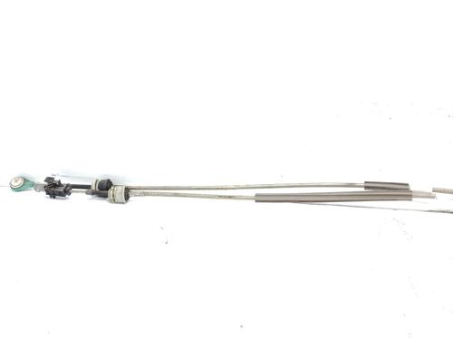 Gear lever OPEL CORSA E (X15) 1.4 LPG (08, 68) | BP30689823M90 - Image 3