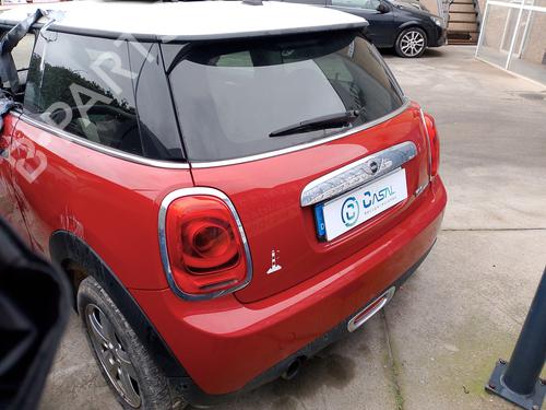 Left front fog light MINI MINI (F55) Cooper D | BP37758667C30 - Image 4