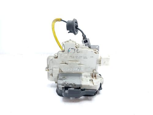 Used Rear right lock AUDI A6 C6 Avant (4F5) 2.4 (177 hp) 20724664