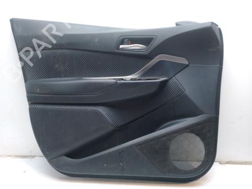 Used Front left panel Front left panel 25017317 25017317