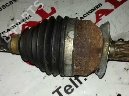 Left front driveshaft MAZDA 3 (BK) | BP10275421M38 - Image 4