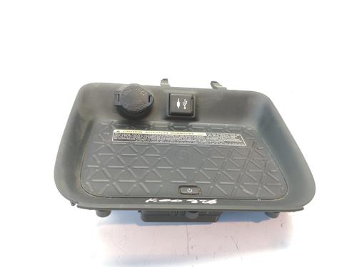 Used Electronic module Electronic module 10413095 10413095