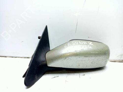 Left mirror RENAULT LAGUNA II (BG0/1_)  | BP22798107C26 