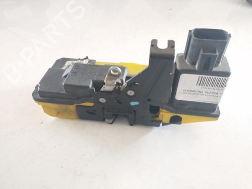 Vergrendeling links achter VOLVO XC90 I (275) D5 AWD (185 hp) 7955365