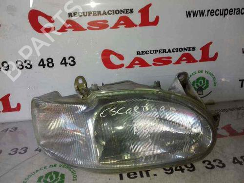 Used Right headlight Right headlight 7955053 7955053