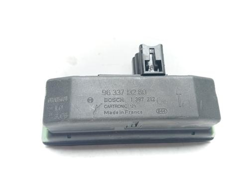 Used Electronic sensor PEUGEOT 406 (8B) [1995-2005]  16754517