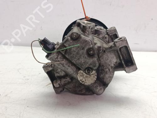 AC compressor TOYOTA PROACE VERSO Bus (MPY_) 1.6 D4d (MPY2) | BP35785830M34 - Image 5