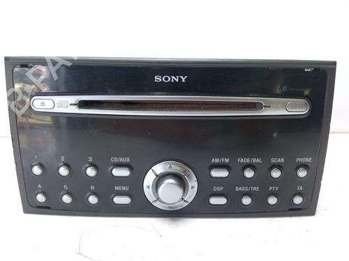 Used Radio Radio 16196950 16196950