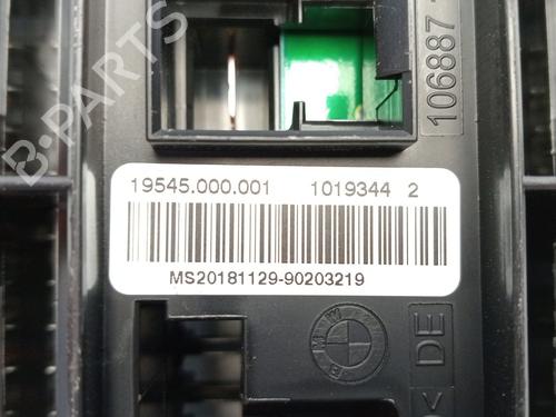 Fuse box BMW 1 (F20) 116 d | BP37537549E1 - Image 4