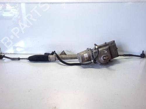 Used Steering rack CITROËN C3 Pluriel (HB_) 1.4 HDi (68 hp) 8395892