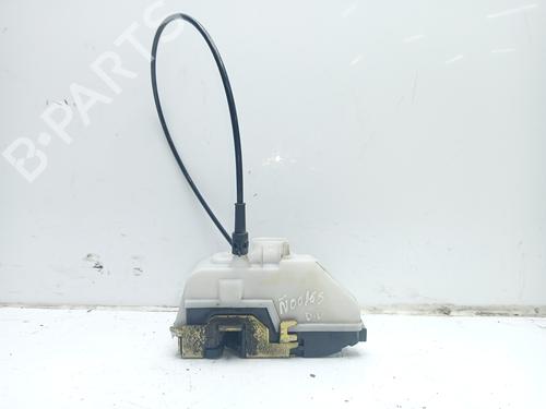 Used Front right lock Front right lock 21603727 21603727
