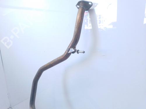 Exhaust system TOYOTA COROLLA Hatchback (_E21_, _EA1_, _EH1_)  | BP22752436M121 