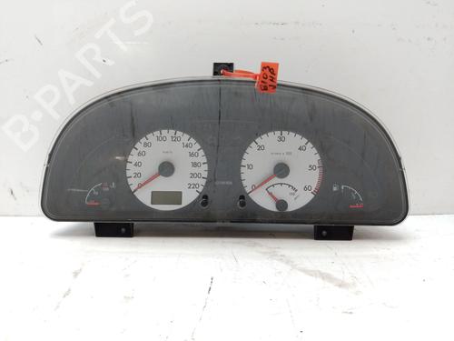 Used Instrument cluster Instrument cluster CITROËN XSARA (N1) 2.0 HDi 90 (90 hp) 33426698 33426698