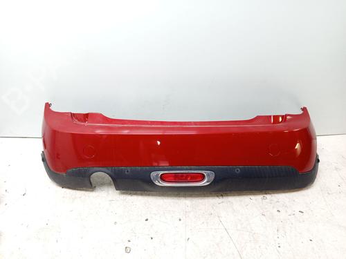 Used Rear bumper Rear bumper MINI MINI (F55) Cooper D (116 hp) 33614084 33614084