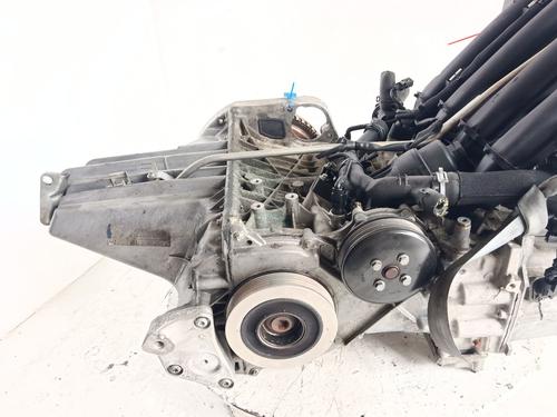 Engine MERCEDES-BENZ A-CLASS (W169) A 160 (169.031, 169.331) | BP35776021M1  - Image 9