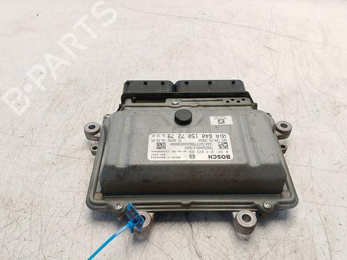 Engine control unit (ECU) MERCEDES-BENZ A-CLASS (W169) A 180 CDI (169.007, 169.307) | BP37473801M57 - Image 4