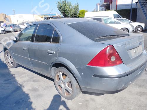 Alternator FORD MONDEO III (B5Y)  | BP16406781M7 