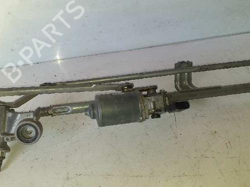 Used Front wiper motor Front wiper motor OPEL ZAFIRA / ZAFIRA FAMILY B (A05) [2005-2019] 7956930 7956930