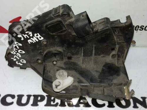 Front right lock BMW 3 (E46) 320 d | BP7951331C97 
