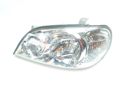 Used Left headlight KIA CARNIVAL II (GQ) 2.9 CRDi (144 hp) 16262855