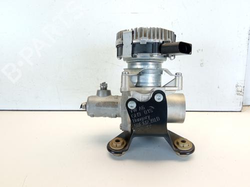 Used Brake master cylinder Brake master cylinder 8140820 8140820
