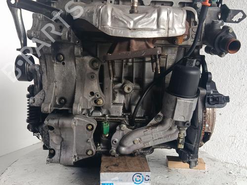 Engine PEUGEOT 206 CC (2D) 1.6 | BP35775387M1  - Image 7
