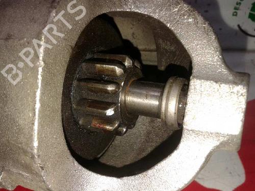 Starter RENAULT LAGUNA II (BG0/1_)  | BP7953573M8 