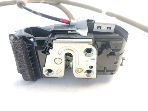 Rear right lock RENAULT KADJAR (HA_, HL_) 1.6 TCe 165 (HLMH) | BP29735123C99 