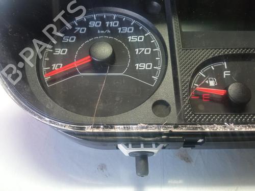 Instrument cluster CITROËN JUMPER II Van  | BP10171874C47 