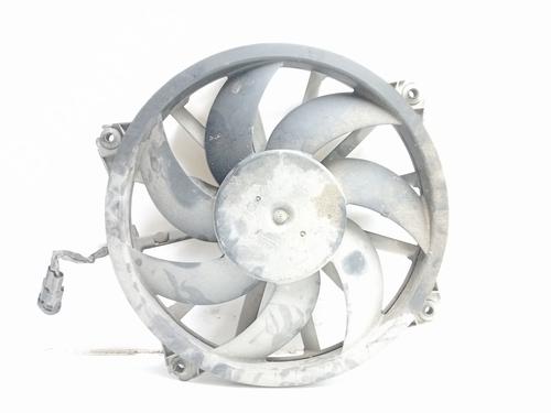 Used Radiator fan CITROËN BERLINGO Box Body/MPV (B9) [2008-2025]  21139195
