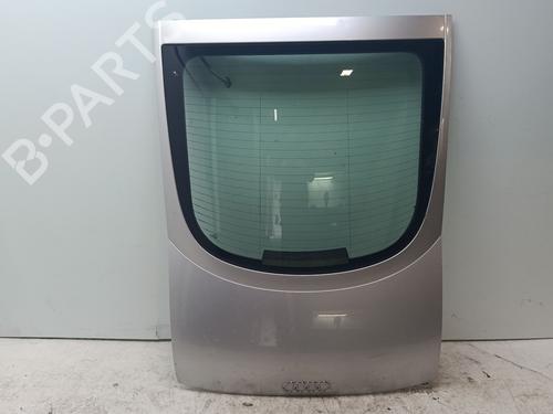 Used Tailgate Tailgate AUDI TT (8N3) 1.8 T (180 hp) 33305249 33305249