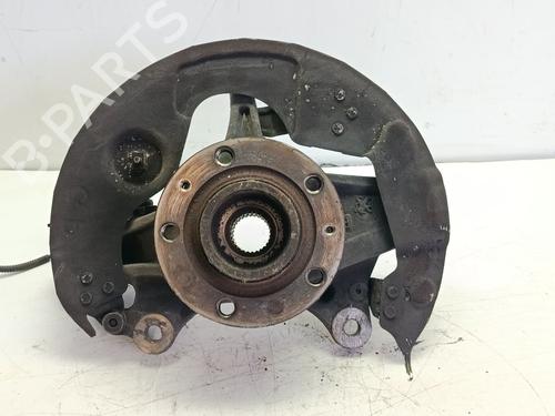 Left front steering knuckle CITROËN C4 Picasso II 1.6 BlueHDi 120 | BP34162855M25 - Image 4