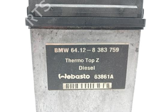 Electronic sensor BMW 3 (E46) 320 d | BP16111005M84 