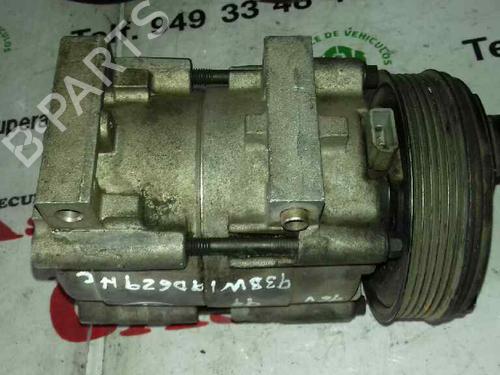 AC compressor FORD MONDEO II (BAP)  | BP7963219M34