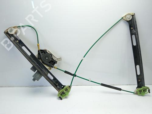 Front right window mechanism BMW 3 Compact (E36) | BP12310170C23