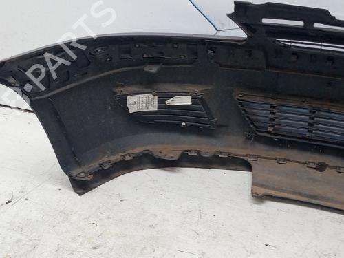 Front bumper OPEL CORSA C (X01) 1.2 Twinport (F08, F68) | BP32173314C7 