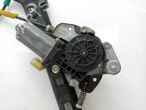 Left rear window motor BMW 3 (E46) 320 d | BP19177732E23 