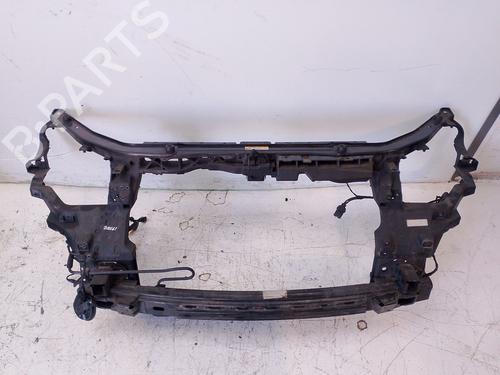 Used Front slam panel Front slam panel 38178419 38178419