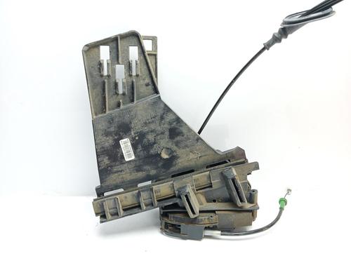 Rear left lock FORD FIESTA VI (CB1, CCN)  | BP15907098C100 