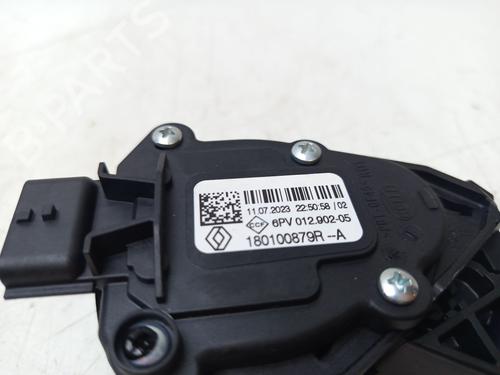 Pedal RENAULT CAPTUR I (J5_, H5_) 0.9 TCe 90 | BP33621559I4 - Image 12