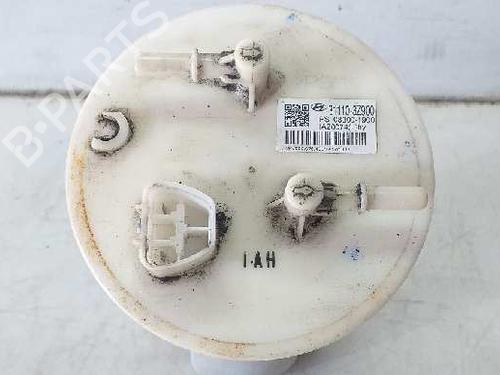 Fuel pump HYUNDAI i40 I (VF) 1.7 CRDi | BP7960346M76 