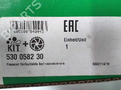 Andre VOLVO S80 II (124) [2006-2016]  14224621