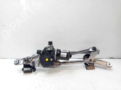 Used Front wiper motor Front wiper motor TOYOTA C-HR (_X1_) 1.8 Hybrid (ZYX10_, ZYX11_) (98 hp) 33027908 33027908