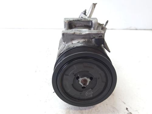 AC-Kompressor PEUGEOT PARTNER Box Body/MPV [2008-2025]  30551326