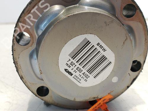 Left rear driveshaft BMW 7 (E65, E66, E67) 730 d | BP36359431M40 - Image 5
